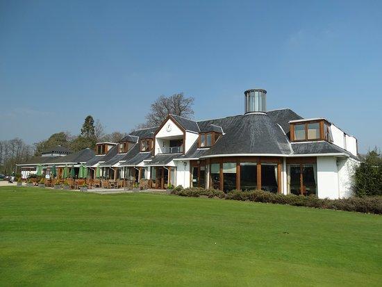 North Hants Golf Club